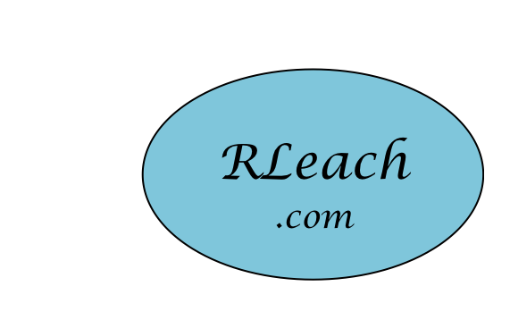 RLeach.com